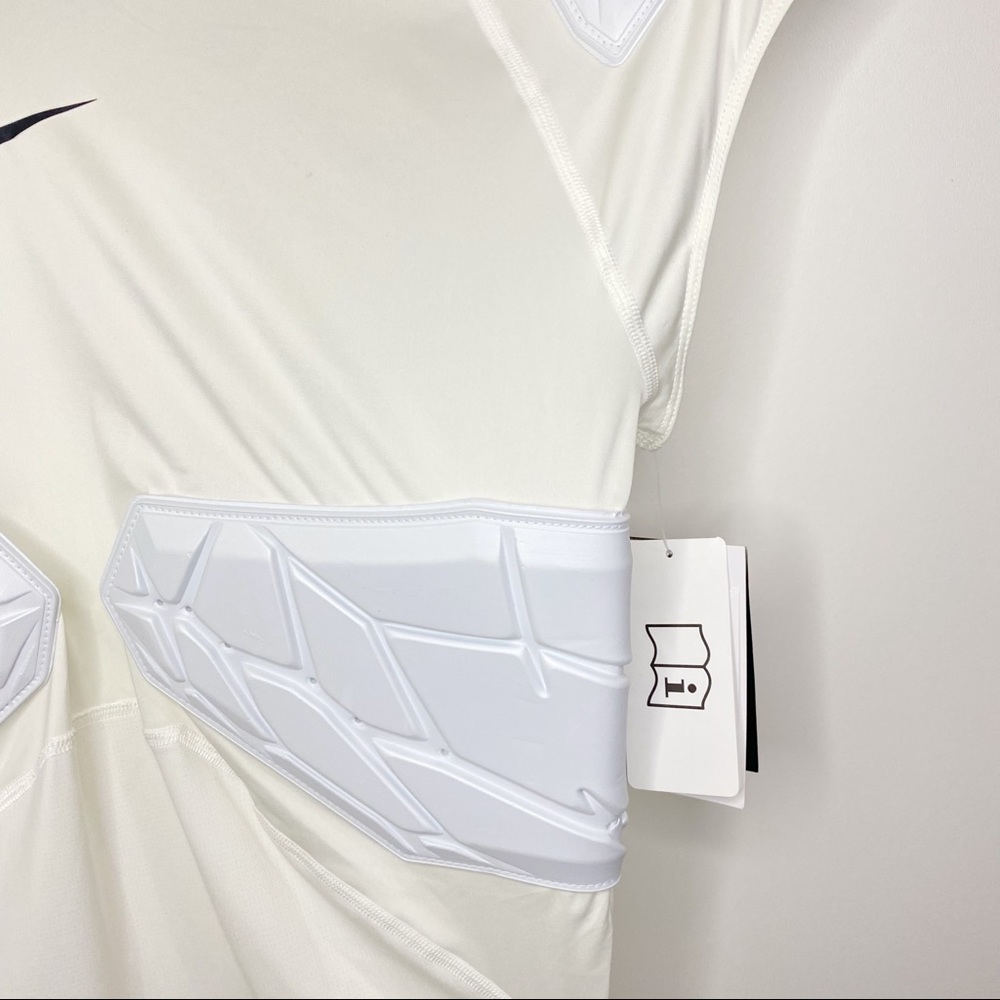NEW Nike Pro Compression Football Shirt Size Large - Picture 4 of 8